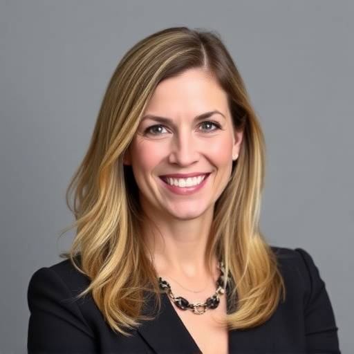 Ritratto professionale di Alessia Martini, coach di leadership