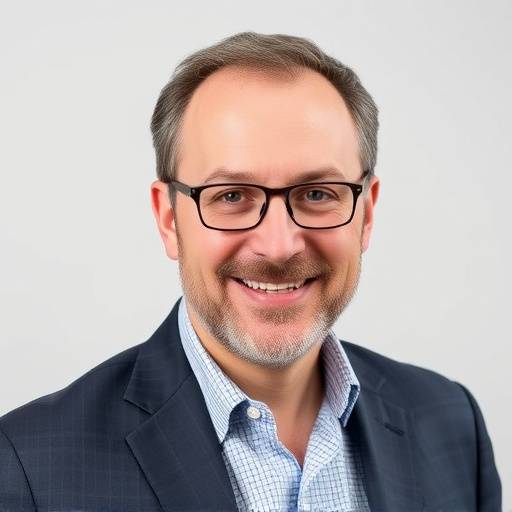 Ritratto professionale di Lorenzo Verdi, coach di carriera